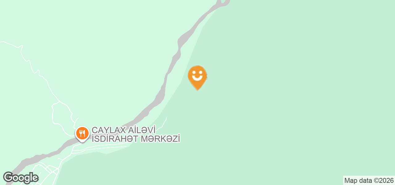 Suludərə (Qax)