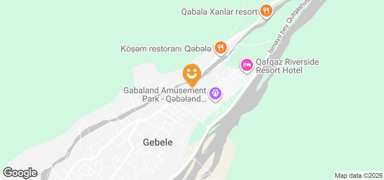 Kəhran (Qəbələ)