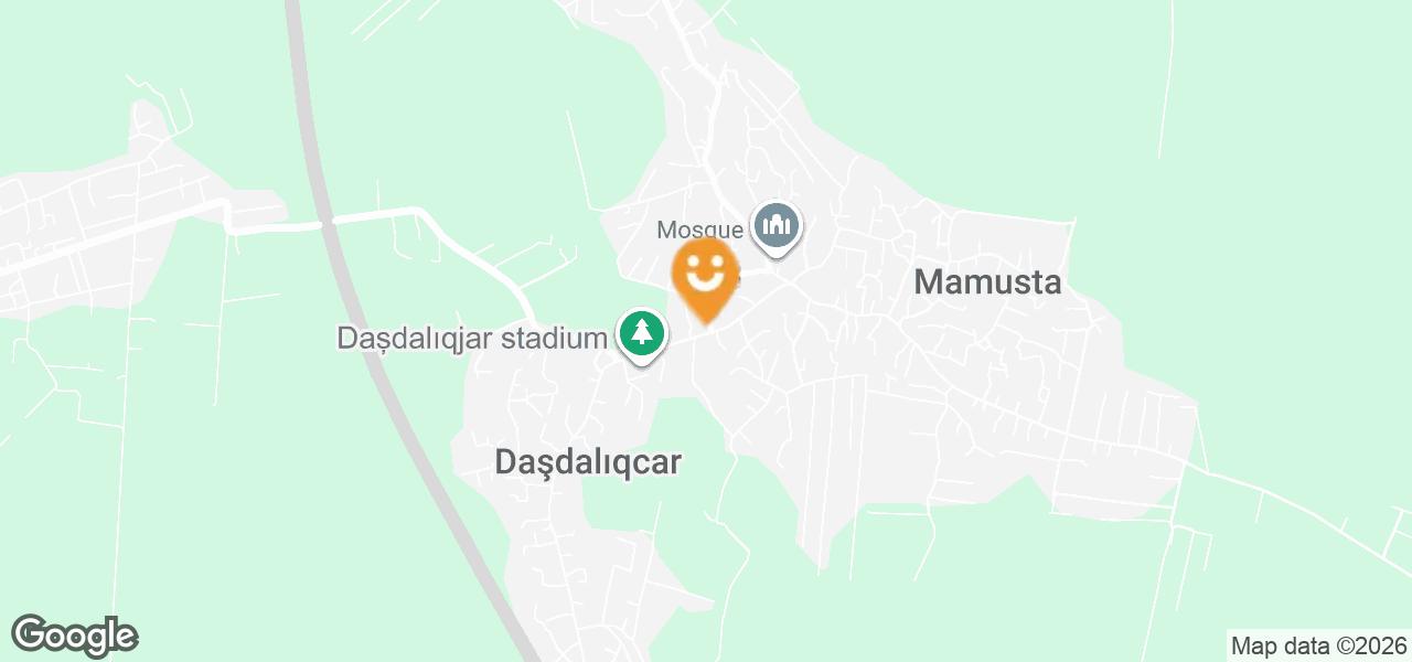 Mamusta (Lankaran)