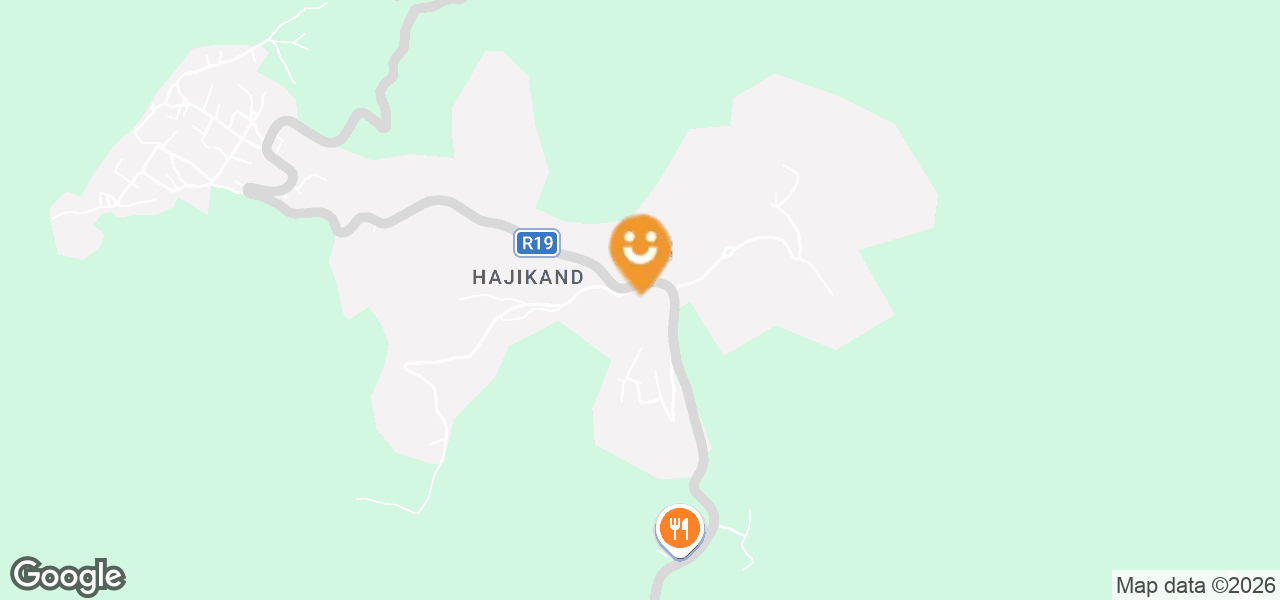Нихад (Ганджа)