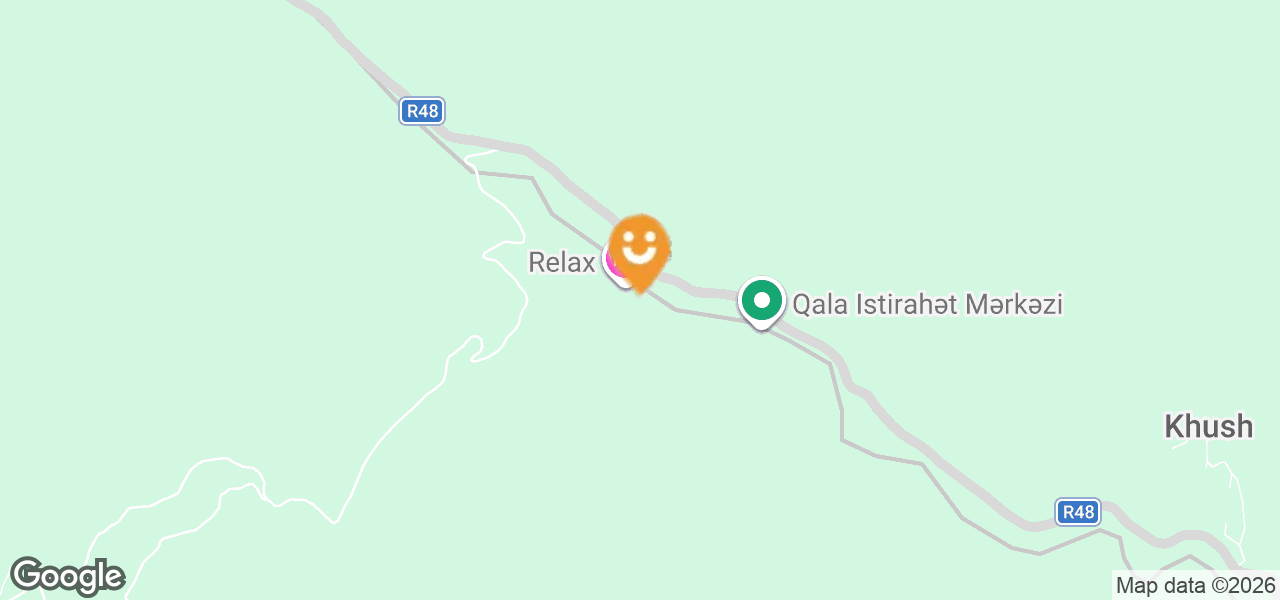 Relaks (Lankaran)