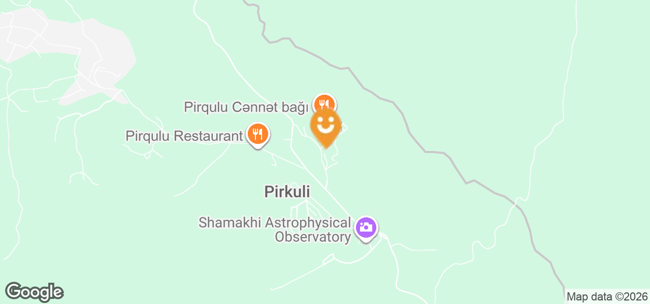 Pirqulu (Shamakhi)