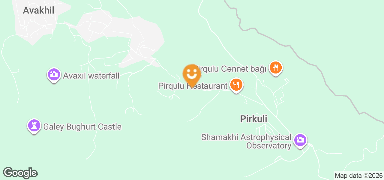 Qosha Bulag (Shamakhi)