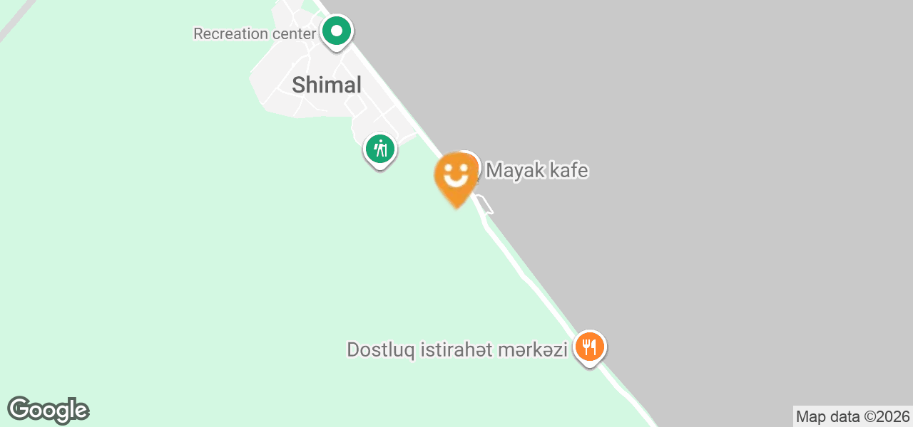 Shahdag (Khachmaz)