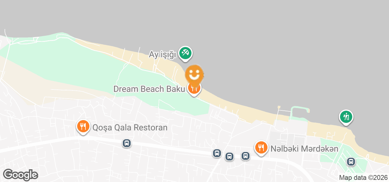 Chance (Baku)