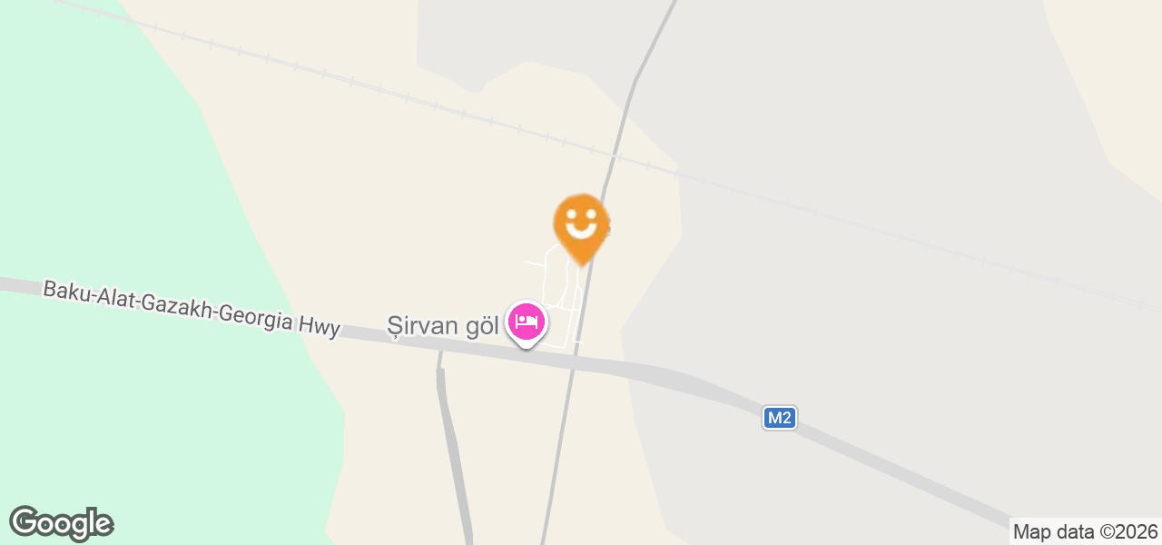 Şirvan göl (Yevlax)