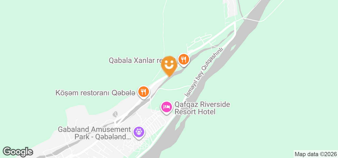 Soyuq Bulag (Gabala)