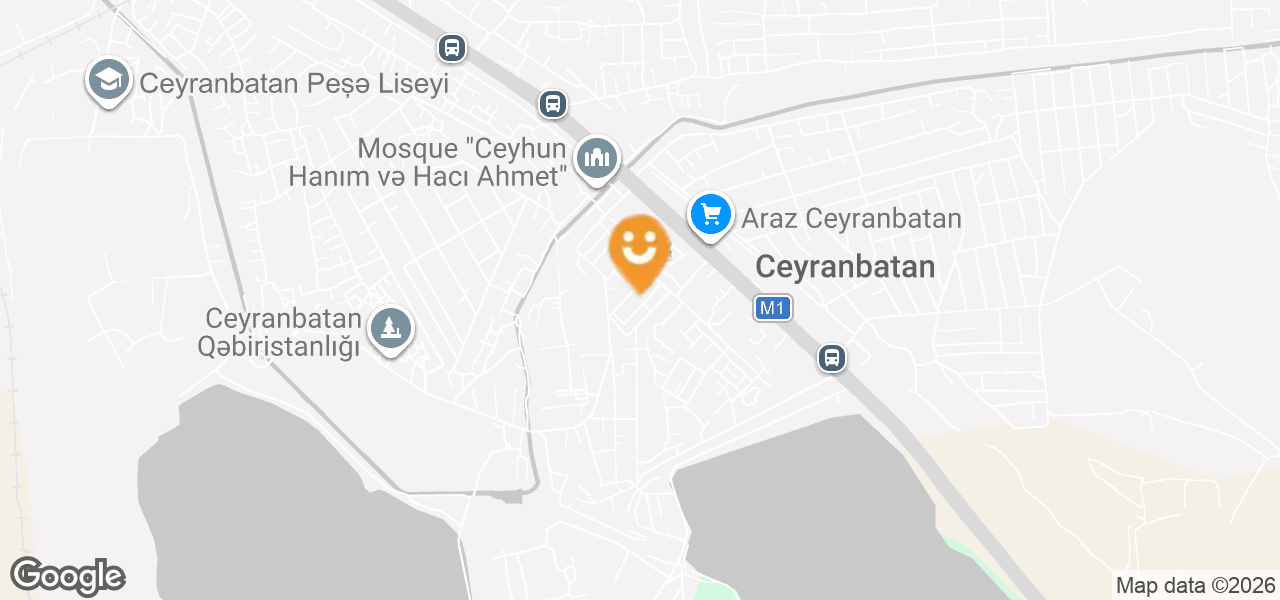 Jeyranbatan (Baku)