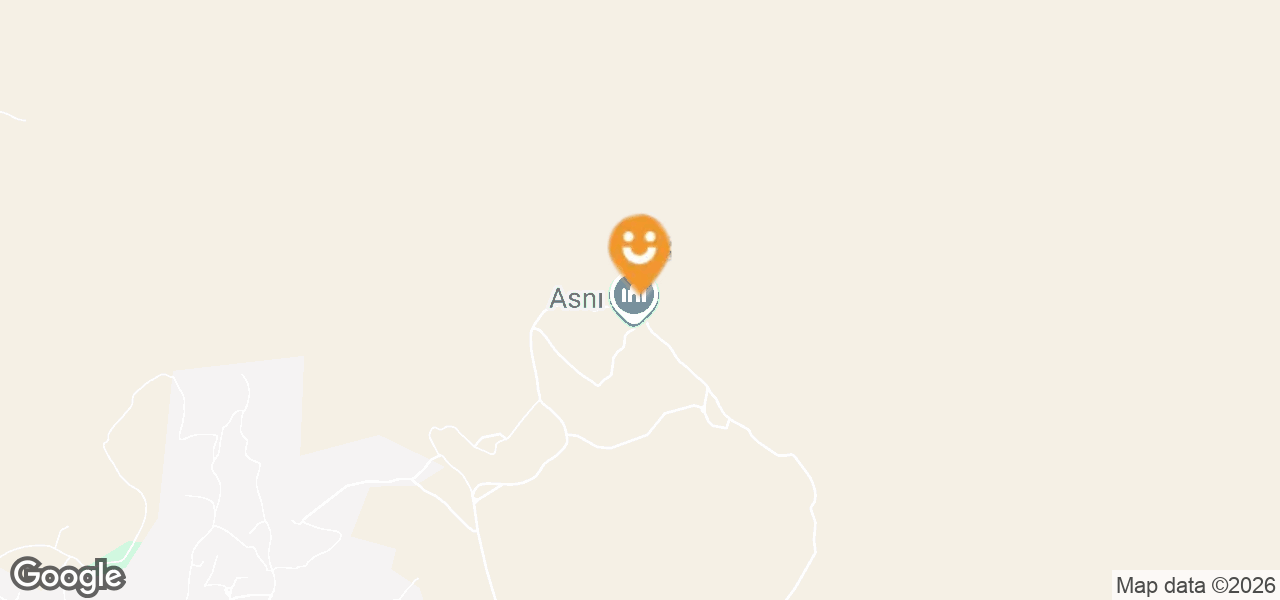 Asni Spring (Nakhchivan)