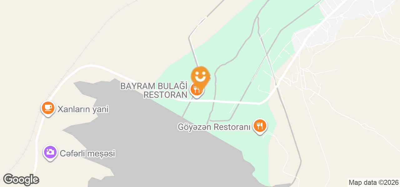 Bayram Spring (Qazakh)