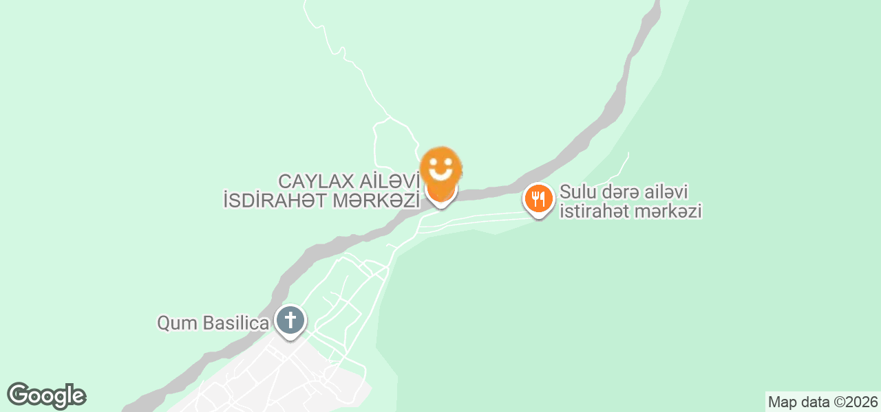 Əsli baba bulağı (Qax)