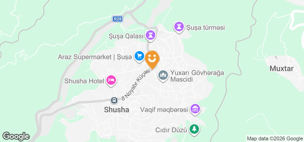 Mamay bulağı (Şuşa)