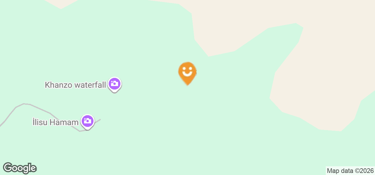 Mineral Springs (Qakh)