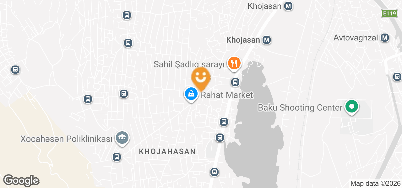 Ovdan (Baku)