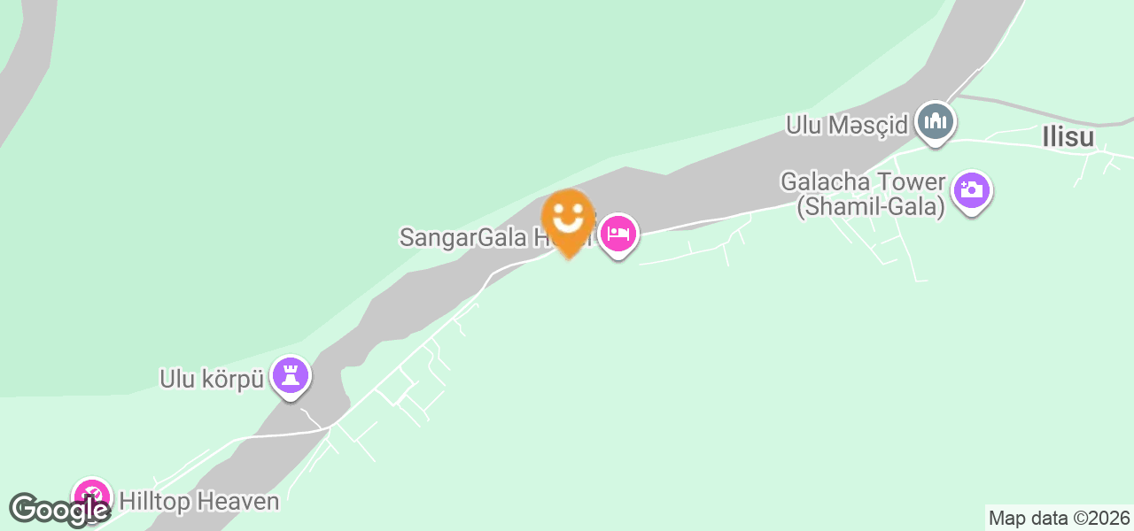 Səngər bulağı (Qax)