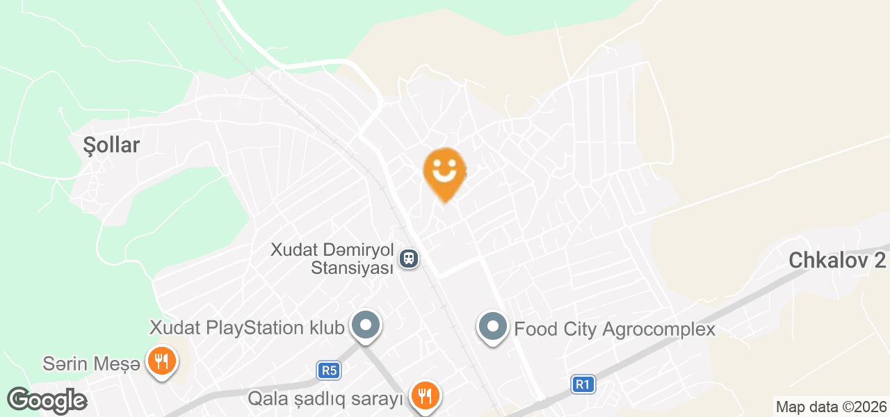 Su quyusu (Xaçmaz)