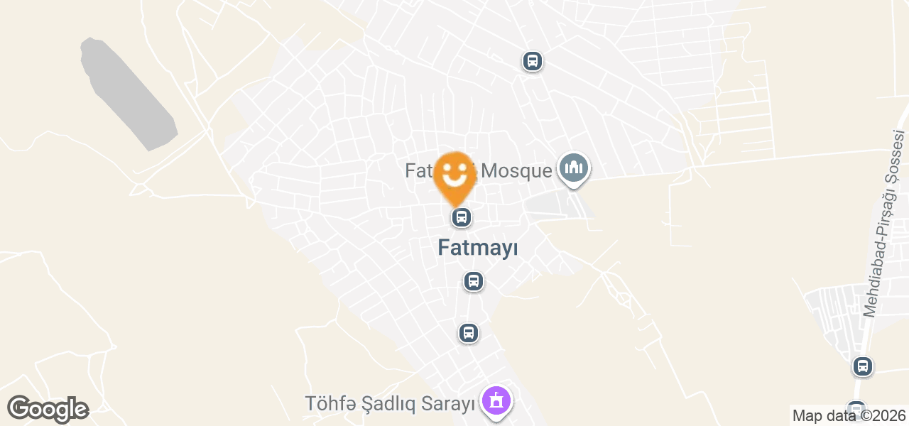 Fatmayı poliklinikası (Bakı)