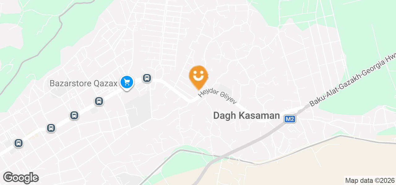 Emergency Medical Aid Station (Qazakh)