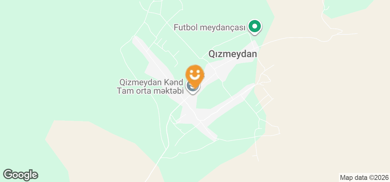 Emergency Medical Aid Station (Shamakhi)