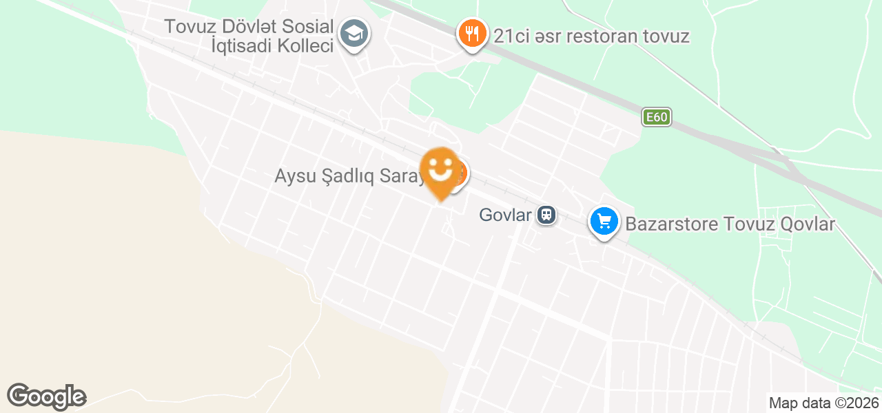 Qovlar şəhər Doğum Evi (Tovuz)