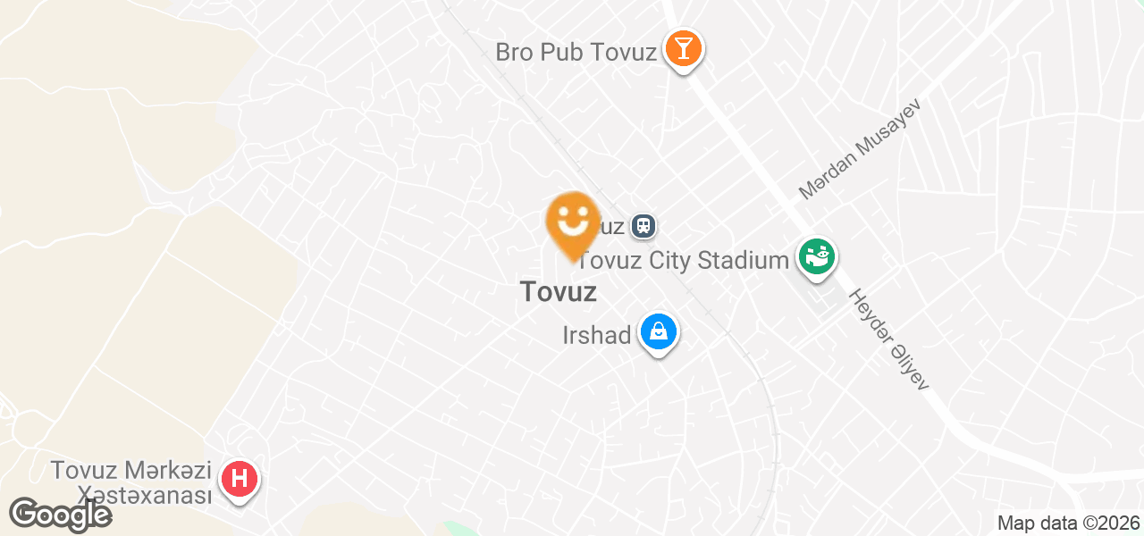 Tovuz Doğum evi