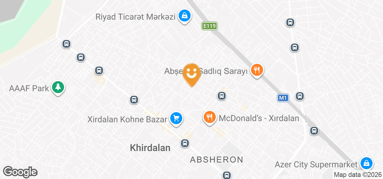Din evi mağazası (Bakı)