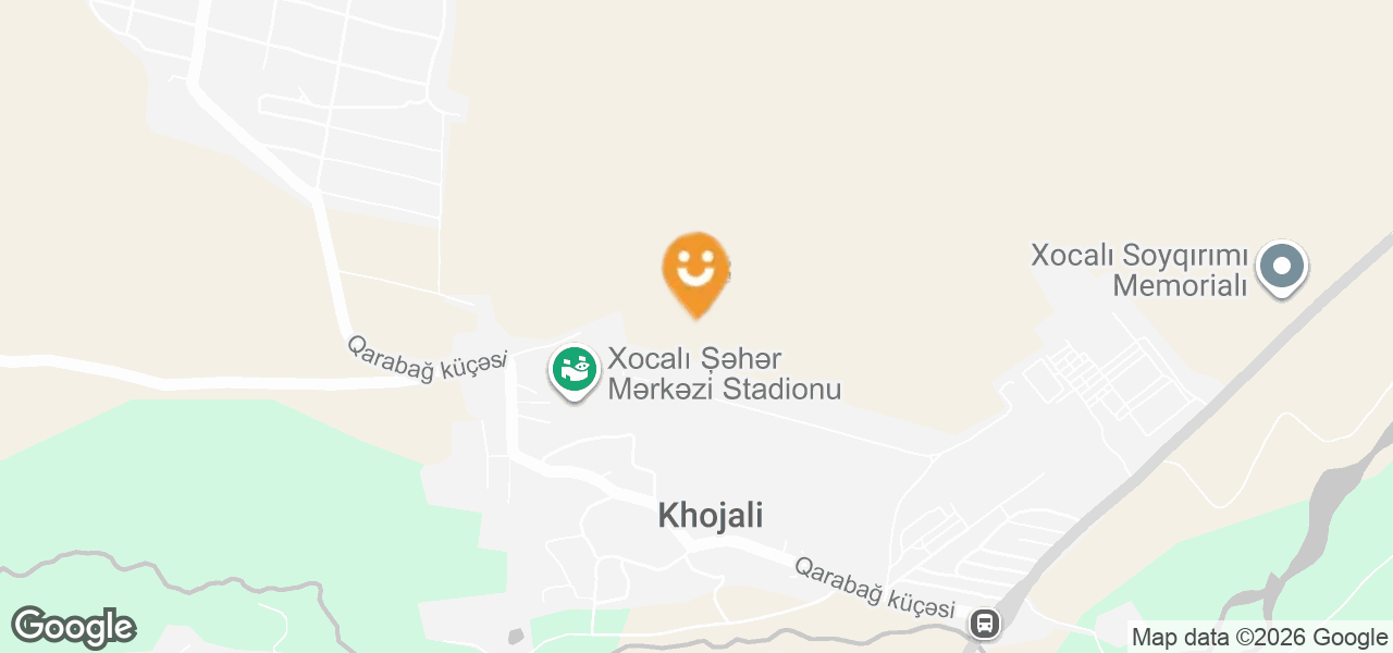Круглый храм (Ходжалы)