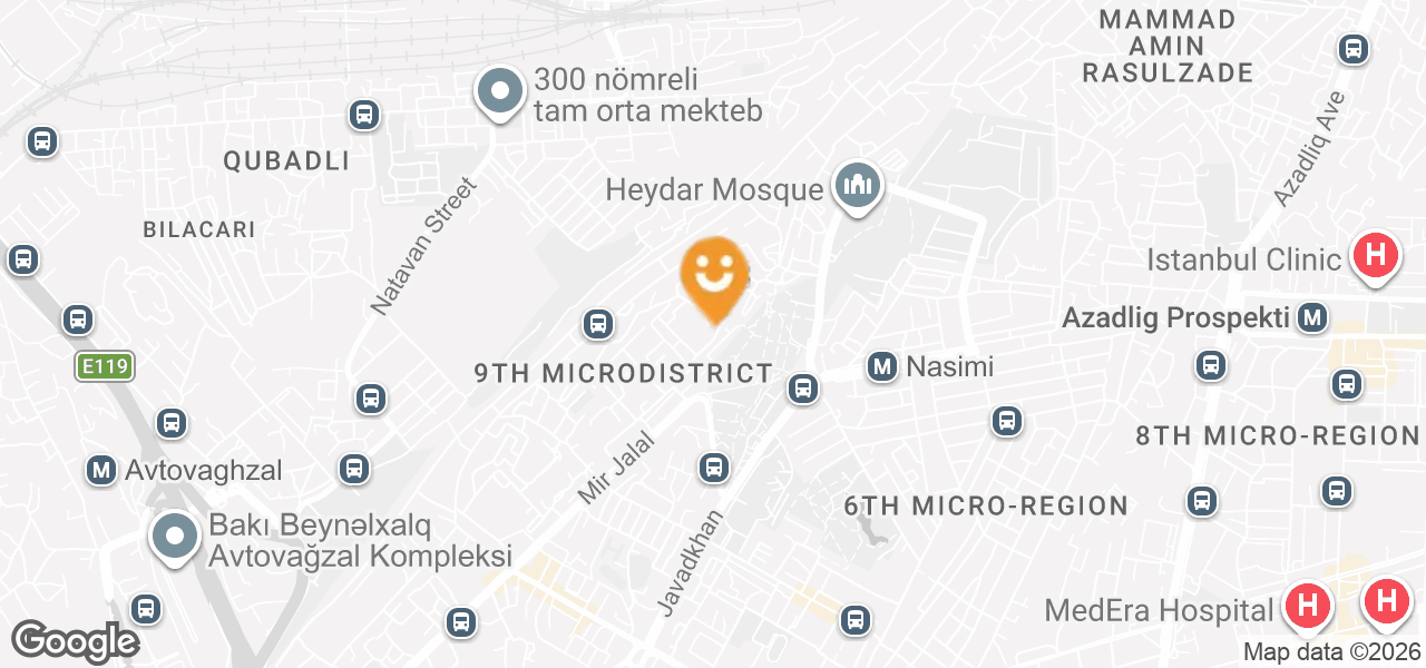 Топаз (Баку)