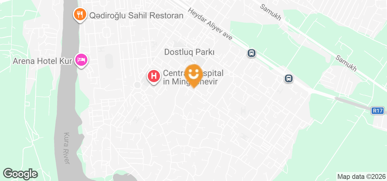 Soni (Mingachevir)