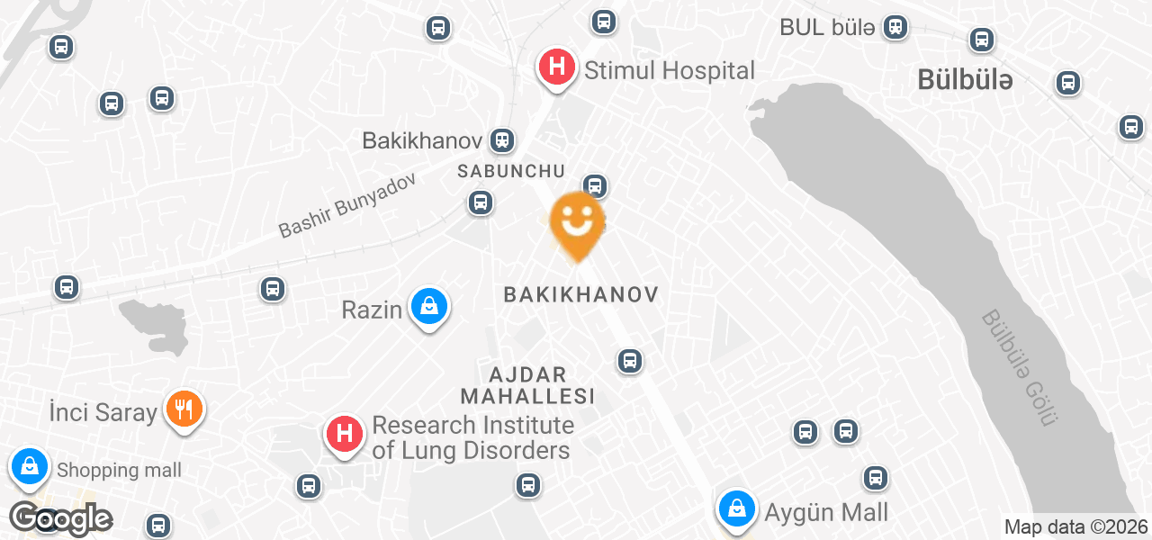 Topaz (Baku)