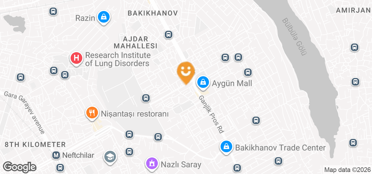 Топаз (Баку)