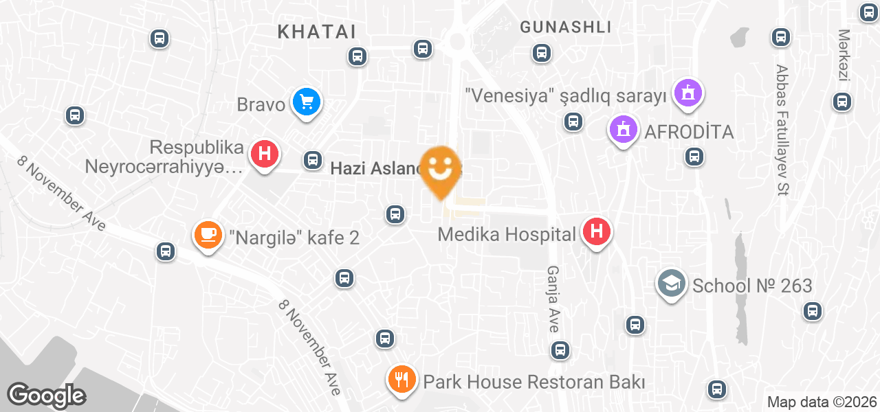 Топаз (Баку)