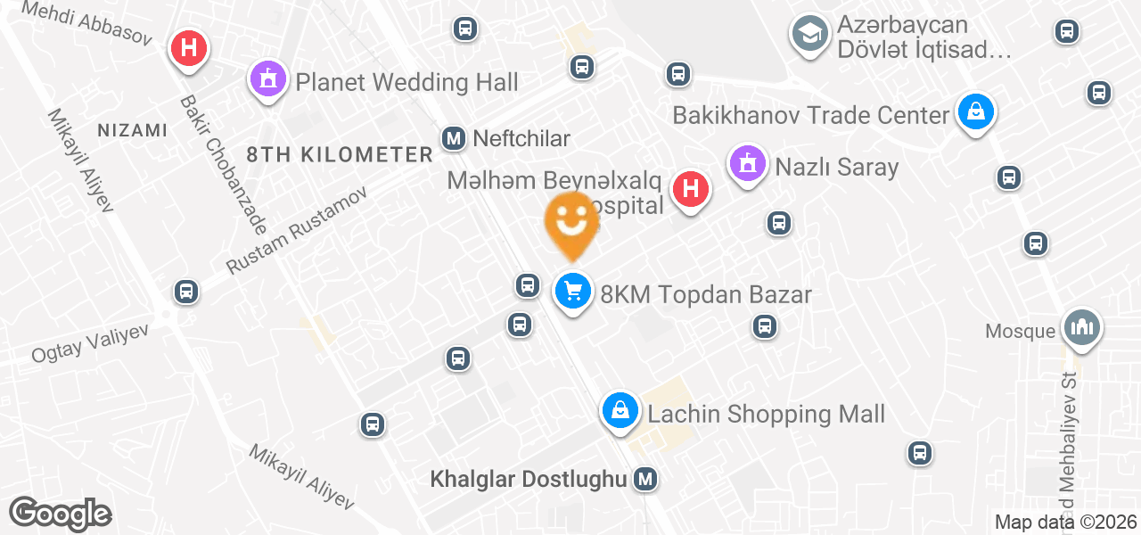 Топаз (Баку)