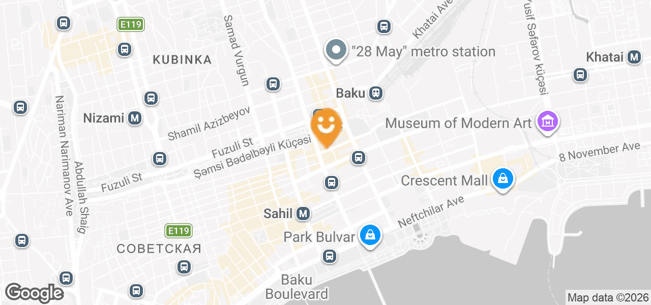 Топаз (Баку)
