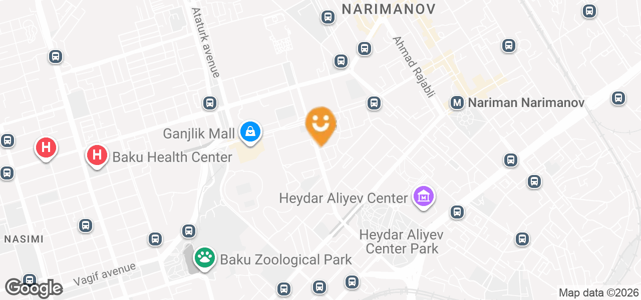 Топаз (Баку)