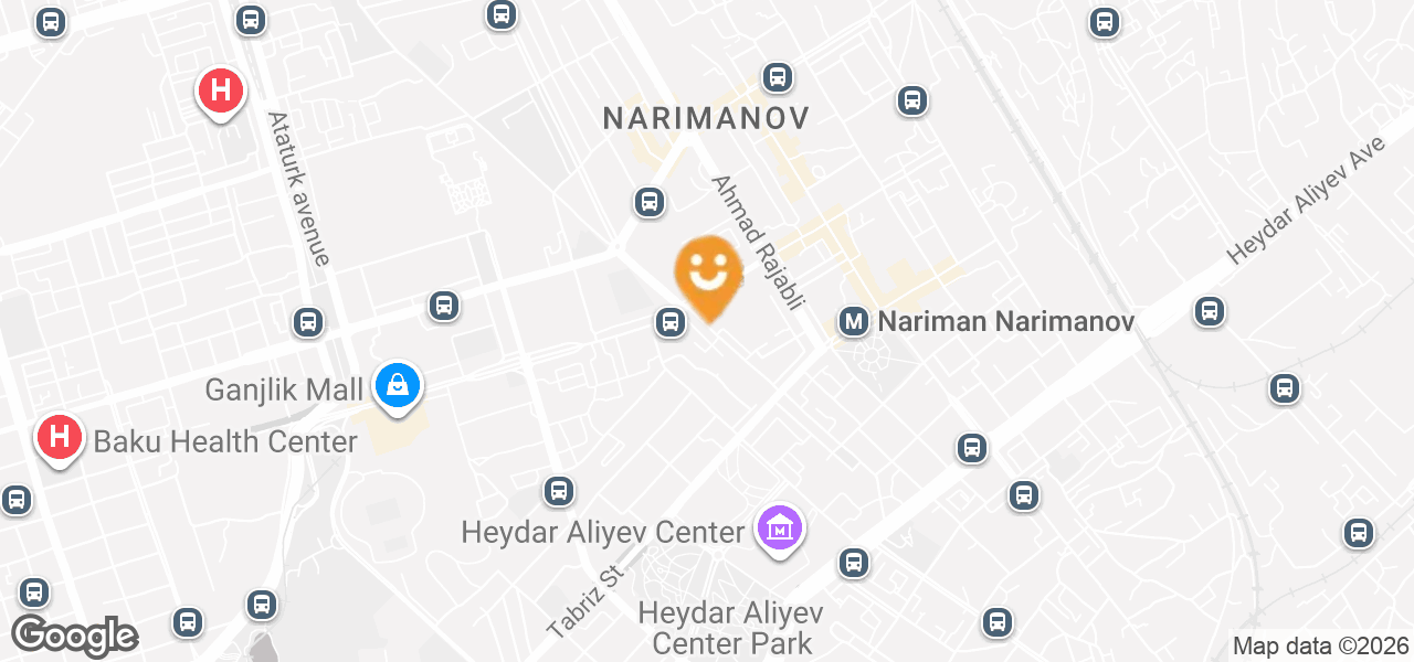 Топаз (Баку)