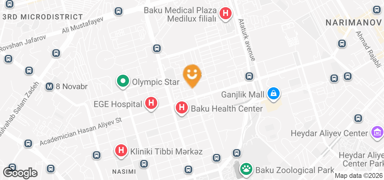 Топаз (Баку)