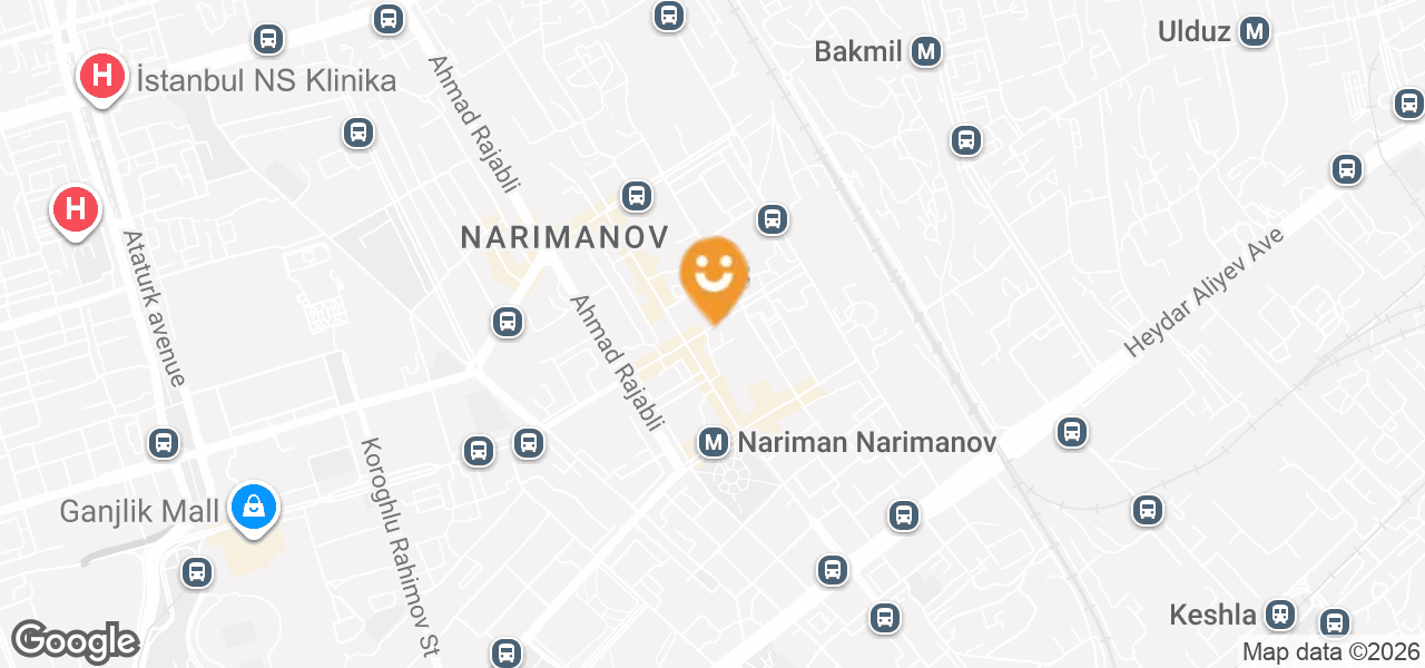 Топаз (Баку)