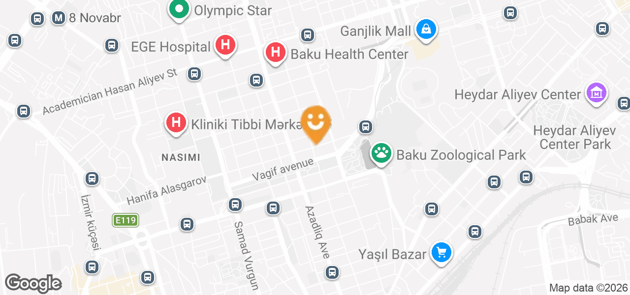 Топаз (Баку)