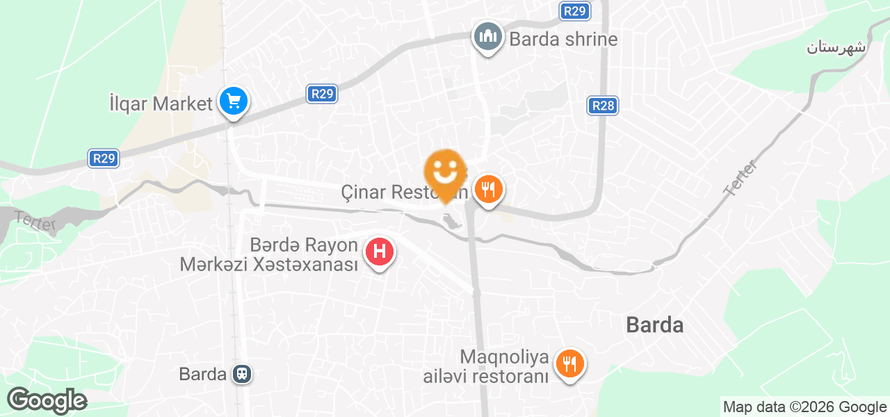 Топаз (Барда)