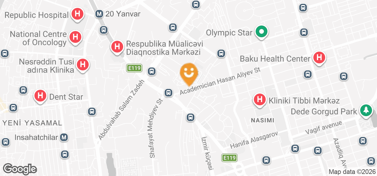Топаз (Баку)