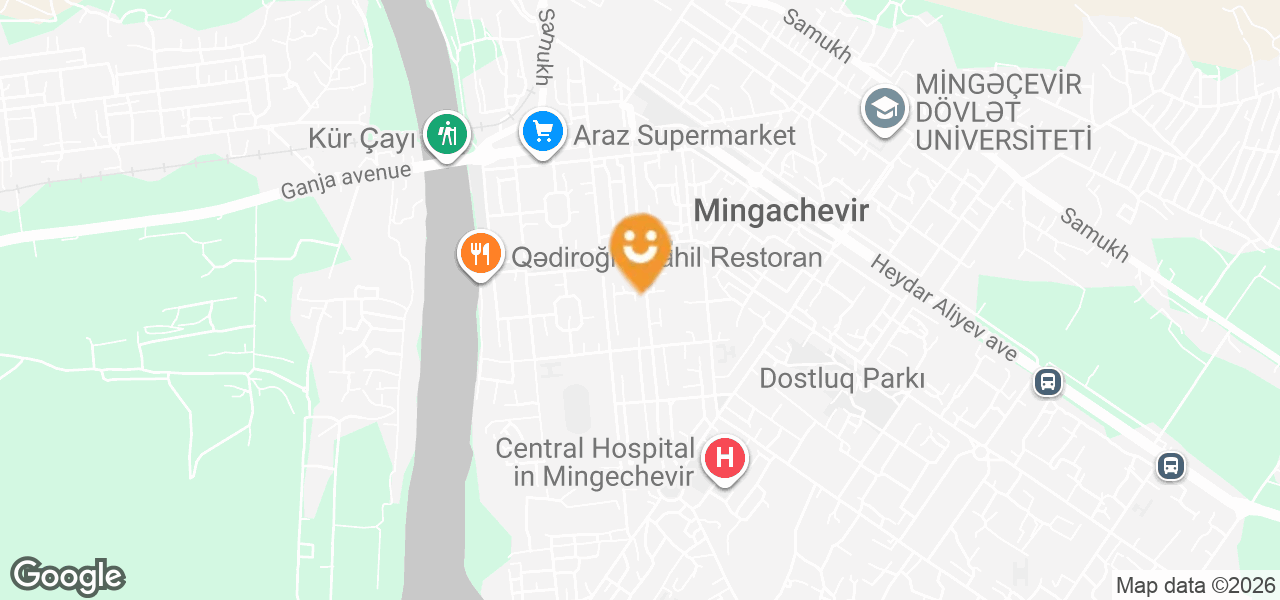 Топаз (Мингечевир)