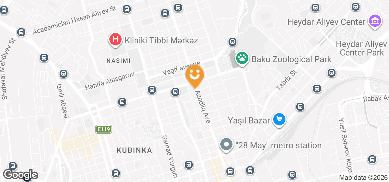 Топаз (Баку)