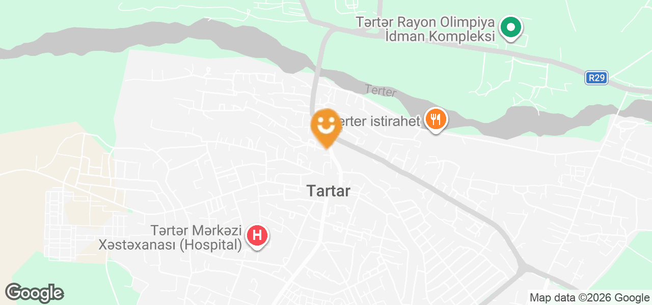 Топаз (Тартер)