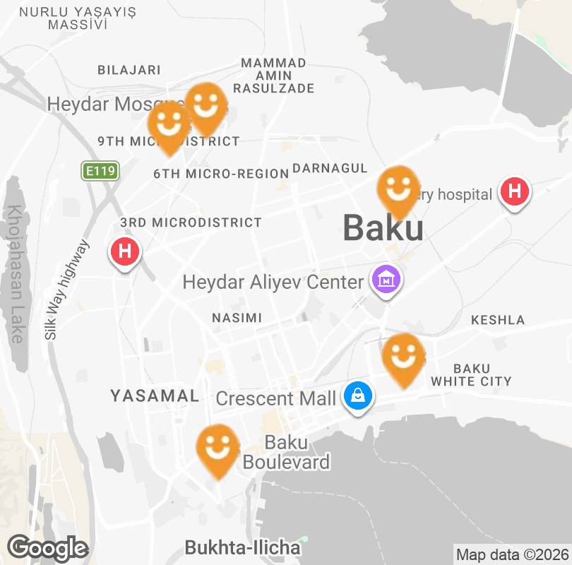 Xəritədə baxın