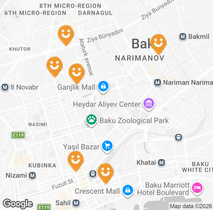 Xəritədə baxın