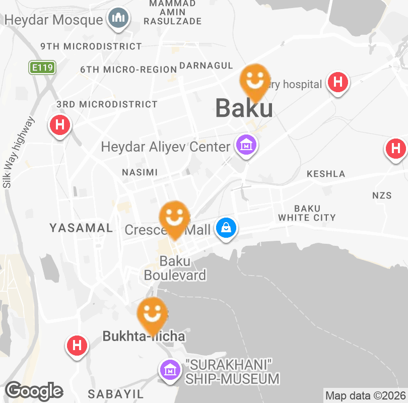 Xəritədə baxın