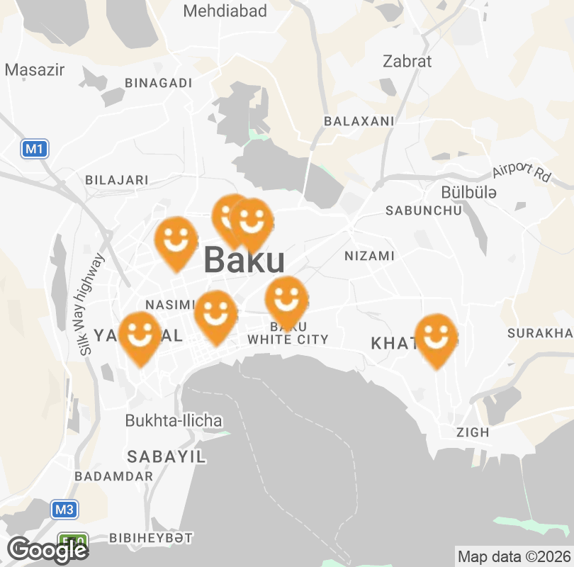 Xəritədə baxın