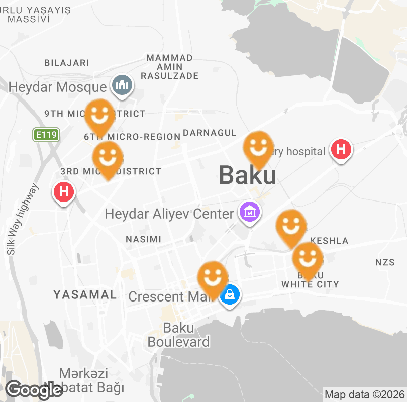 Xəritədə baxın