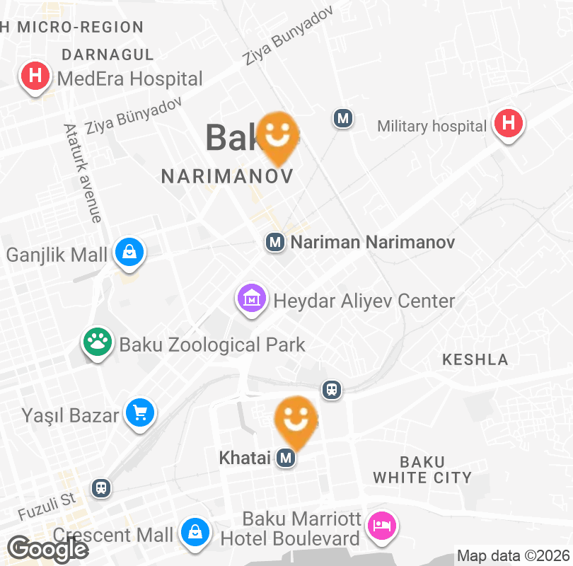 Посмотреть на карте